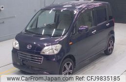 daihatsu tanto-exe 2013 -DAIHATSU--Tanto Exe L455S-0076631---DAIHATSU--Tanto Exe L455S-0076631-
