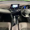 toyota c-hr 2018 -TOYOTA--C-HR DAA-ZYX10--ZYX10-2084125---TOYOTA--C-HR DAA-ZYX10--ZYX10-2084125- image 2