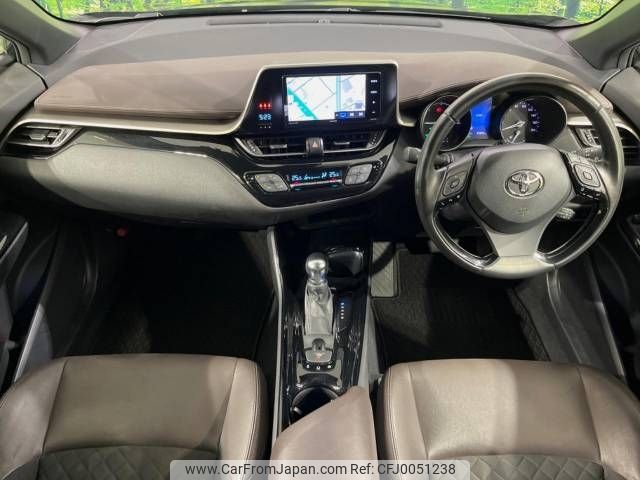 toyota c-hr 2018 -TOYOTA--C-HR DAA-ZYX10--ZYX10-2084125---TOYOTA--C-HR DAA-ZYX10--ZYX10-2084125- image 2