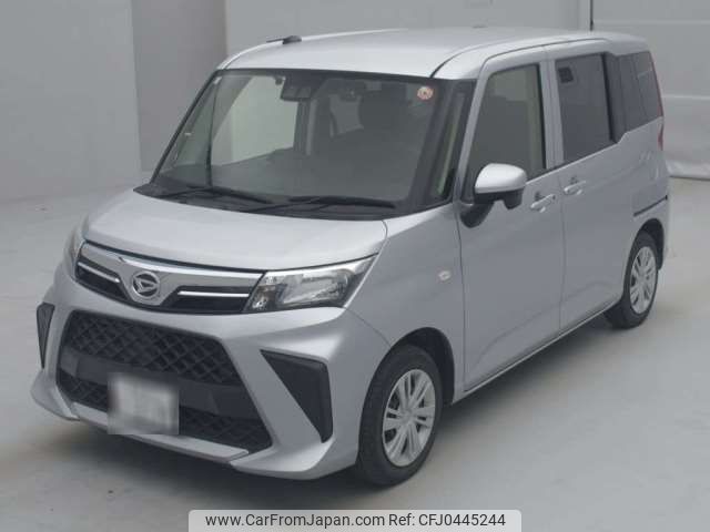 daihatsu thor 2022 -DAIHATSU 【北見 501ﾜ 235】--Thor 5BA-M910S--M910S-0018923---DAIHATSU 【北見 501ﾜ 235】--Thor 5BA-M910S--M910S-0018923- image 1