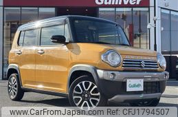 suzuki hustler 2016 CFJ1794507