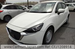 mazda demio 2020 quick_quick_6BA-DJLFS_DJLFS-710902