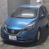 nissan note 2017 -NISSAN 【宇都宮 502は1794】--Note HE12-126693---NISSAN 【宇都宮 502は1794】--Note HE12-126693- image 1