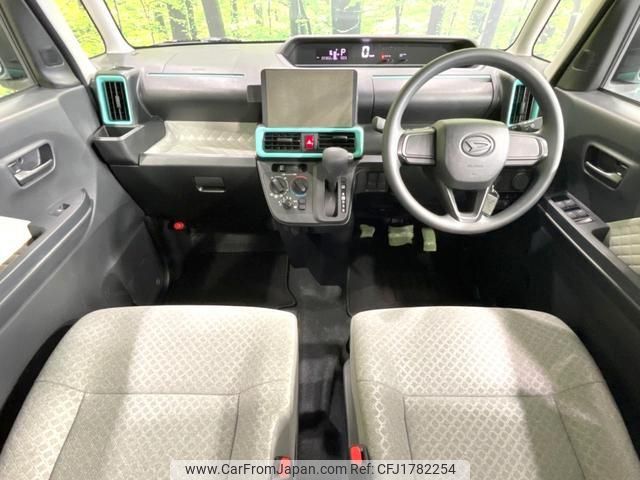 daihatsu tanto 2022 CFJ1782254 image 2
