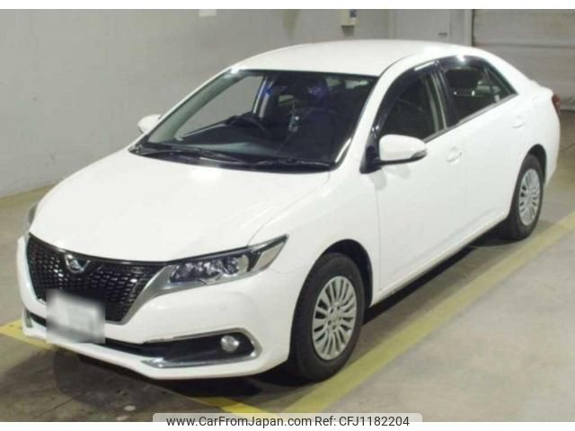 toyota allion 2019 quick_quick_DBA-ZRT265_3036317 image 1
