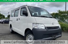 toyota townace-van 2020 quick_quick_DBF-S412M_-0031977