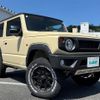 suzuki jimny 2021 -SUZUKI--Jimny 3BA-JB64W--JB64W-186886---SUZUKI--Jimny 3BA-JB64W--JB64W-186886- image 17