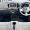 nissan cube 2013 TE1515 image 12