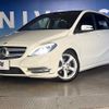 mercedes-benz b-class 2014 -MERCEDES-BENZ--Benz B Class DBA-246242--WDD2462422J231954---MERCEDES-BENZ--Benz B Class DBA-246242--WDD2462422J231954- image 14