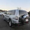 mitsubishi pajero 2007 504749-RAOID:12755 image 4