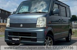 suzuki every-wagon 2006 quick_quick_ABA-DA64W_DA64W-140136