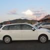 toyota corolla-fielder 2017 504749-RAOID:13572 image 6