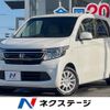 honda n-wgn 2014 -HONDA--N WGN DBA-JH1--JH1-2025701---HONDA--N WGN DBA-JH1--JH1-2025701- image 1