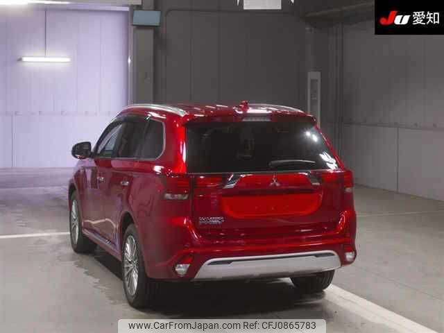 mitsubishi outlander-phev 2020 -MITSUBISHI--Outlander PHEV GG3W-0700980---MITSUBISHI--Outlander PHEV GG3W-0700980- image 2