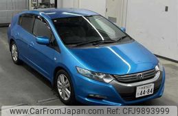 honda insight 2009 -HONDA 【多摩 503ﾑ4484】--Insight ZE2--1179371---HONDA 【多摩 503ﾑ4484】--Insight ZE2--1179371-