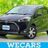toyota sienta 2022 quick_quick_3BA-NCP175G_NCP175-7046265 image 1