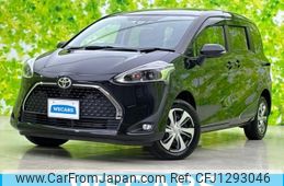 toyota sienta 2022 quick_quick_3BA-NCP175G_NCP175-7046265