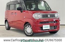suzuki wagon-r 2022 -SUZUKI--Wagon R Smile 5AA-MX91S--MX91S-131001---SUZUKI--Wagon R Smile 5AA-MX91S--MX91S-131001-