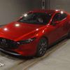 mazda mazda3 2020 -MAZDA--MAZDA3 5BA-BPFP--BPFP-114945---MAZDA--MAZDA3 5BA-BPFP--BPFP-114945- image 1