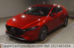 mazda mazda3 2020 -MAZDA--MAZDA3 5BA-BPFP--BPFP-114945---MAZDA--MAZDA3 5BA-BPFP--BPFP-114945-