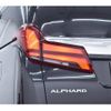 toyota alphard 2019 quick_quick_DBA-AGH30W_AGH30-0245564 image 7