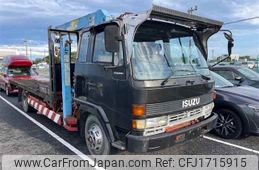 isuzu forward 1990 CFJ1715915