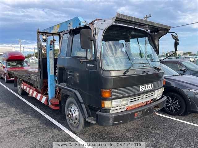isuzu forward 1990 CFJ1715915 image 1