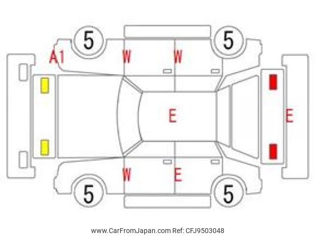 toyota tank 2019 -TOYOTA--Tank DBA-M900A--M900A-0401746---TOYOTA--Tank DBA-M900A--M900A-0401746- image 2