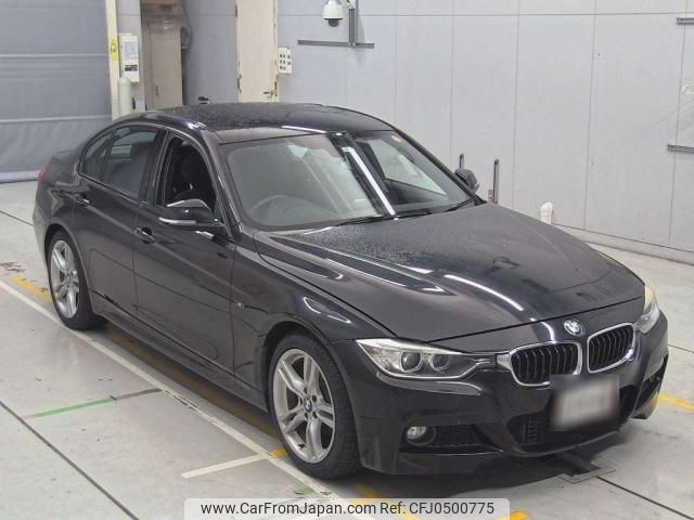 bmw 3-series 2013 quick_quick_LDA-3D20_WBA3D36000NP72671 image 1