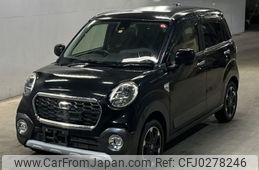 daihatsu cast 2016 -DAIHATSU--Cast LA250S-0038780---DAIHATSU--Cast LA250S-0038780-