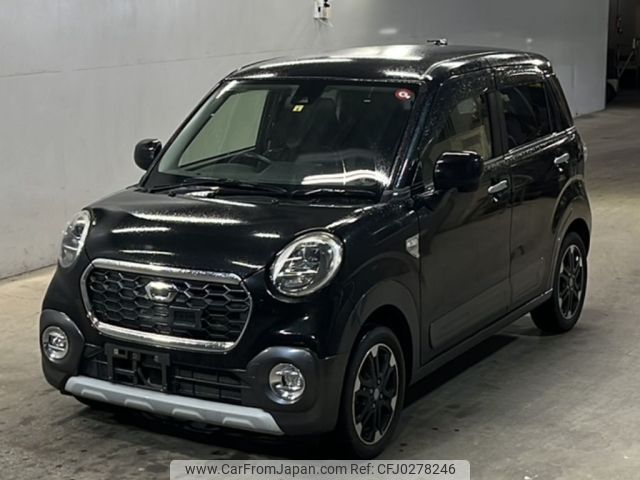 daihatsu cast 2016 -DAIHATSU--Cast LA250S-0038780---DAIHATSU--Cast LA250S-0038780- image 1