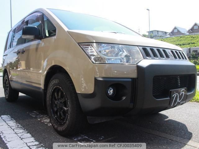 mitsubishi delica-d5 2011 quick_quick_DBA-CV4W_CV4W-0600113 image 1