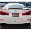 bmw 5-series 2017 -BMW--BMW 5 Series DBA-JA20--WBAJA52030G885522---BMW--BMW 5 Series DBA-JA20--WBAJA52030G885522- image 6