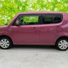 suzuki mr-wagon 2012 quick_quick_DBA-MF33S_MF33S-186901 image 2