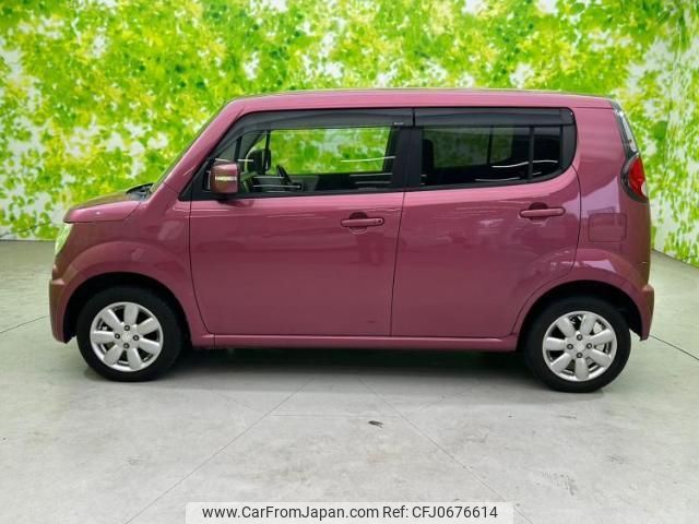 suzuki mr-wagon 2012 quick_quick_DBA-MF33S_MF33S-186901 image 2