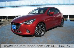 mazda demio 2016 -MAZDA--Demio LDA-DJ5FS--DJ5FS-152310---MAZDA--Demio LDA-DJ5FS--DJ5FS-152310-