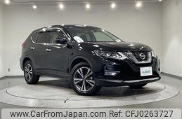 nissan x-trail 2019 -NISSAN--X-Trail DBA-NT32--NT32-589837---NISSAN--X-Trail DBA-NT32--NT32-589837-