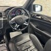mercedes-benz m-class 2014 CFJ1586265 image 15