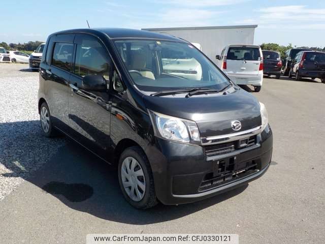 daihatsu move 2013 -DAIHATSU--Move DBA-LA100S--LA100S-1035416---DAIHATSU--Move DBA-LA100S--LA100S-1035416- image 1