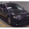 mitsubishi lancer 2011 CFJ1745858 image 1