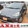 toyota aqua 2014 quick_quick_DAA-NHP10_NHP10-6343869 image 1