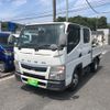 mitsubishi-fuso canter 2018 CFJ1411638 image 11
