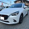 mazda demio 2015 -MAZDA--Demio DJ5FS--138694---MAZDA--Demio DJ5FS--138694- image 23