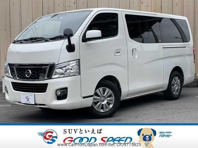 nissan nv350-caravan-van 2016 quick_quick_CBF-VR2E26_VR2E26-037954 image 1