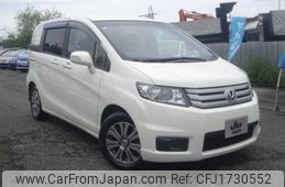 honda freed-spike 2012 CFJ1730552
