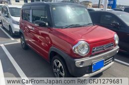 suzuki hustler 2014 -SUZUKI--Hustler DBA-MR31S--MR31S-819618---SUZUKI--Hustler DBA-MR31S--MR31S-819618-