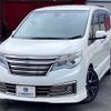 nissan serena 2016 -NISSAN--Serena DAA-HC26--HC26-130344---NISSAN--Serena DAA-HC26--HC26-130344- image 2