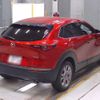 mazda cx-3 2020 -MAZDA 【岡山 301ﾑ5710】--CX-30 5BA-DMEP--DMEP-113609---MAZDA 【岡山 301ﾑ5710】--CX-30 5BA-DMEP--DMEP-113609- image 2