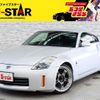 nissan fairlady-z 2006 -NISSAN--Fairlady Z CBA-Z33--Z33-423799---NISSAN--Fairlady Z CBA-Z33--Z33-423799- image 1