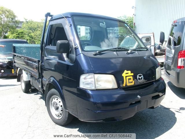 mazda bongo-truck 2003 CFJ1508442 image 1